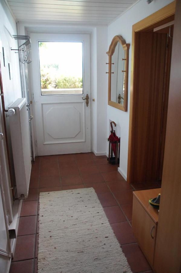 Apartment Sunnseitn Am Verditz Екстериор снимка