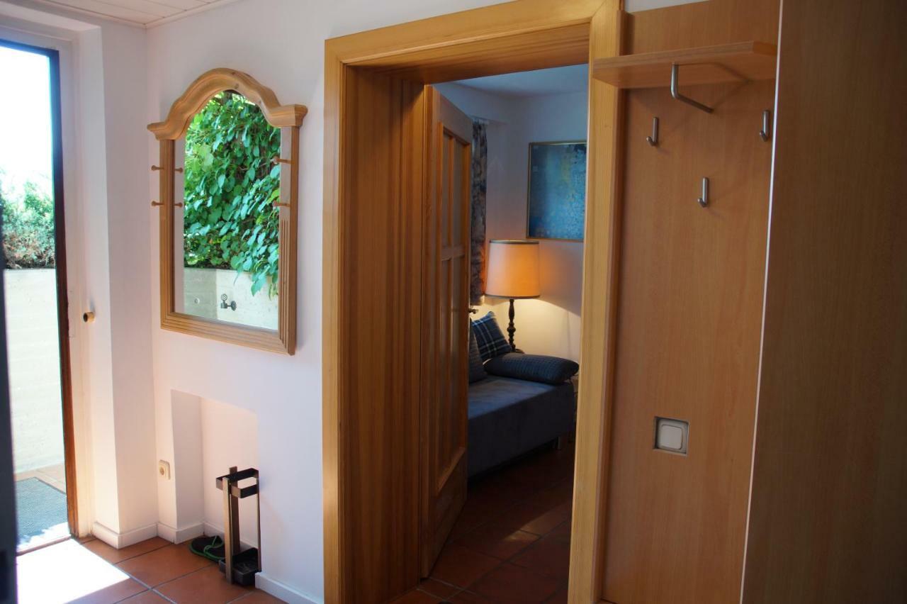 Apartment Sunnseitn Am Verditz Екстериор снимка