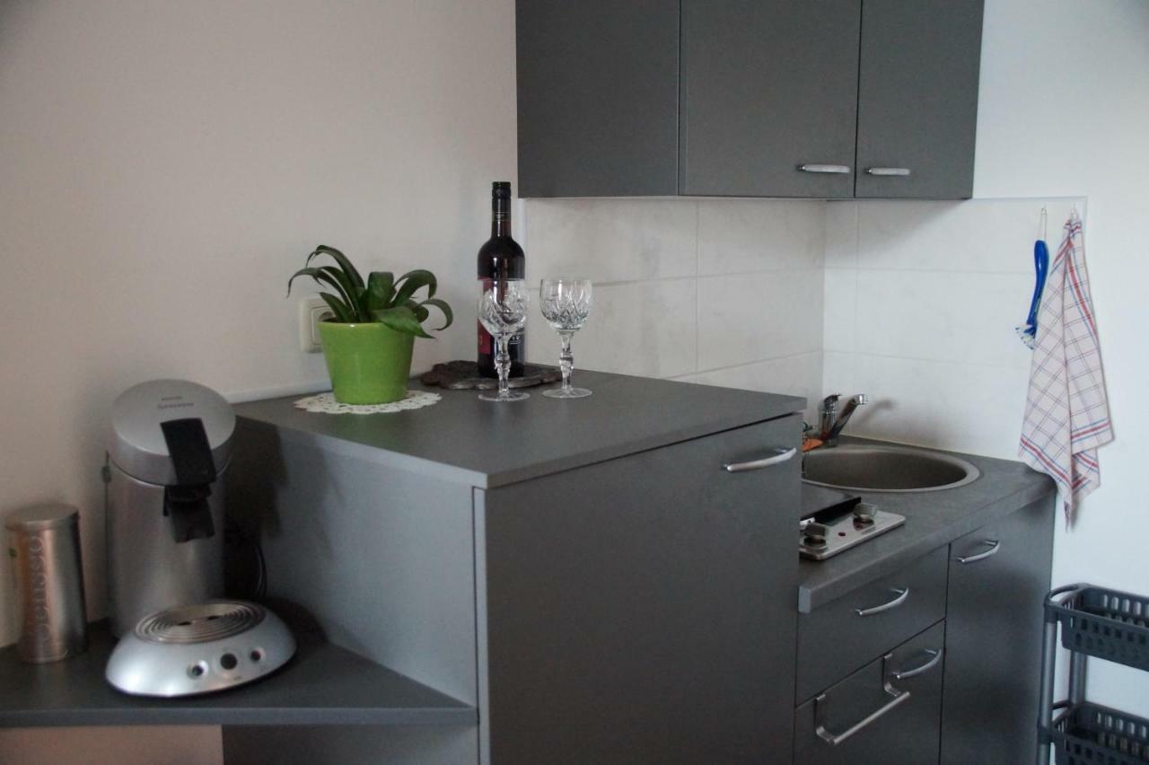 Apartment Sunnseitn Am Verditz Екстериор снимка
